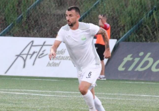 Njeriu-gol te Egnatia, Aleksi: Godita si duhet penalltinë, luajmë lirshëm në ndeshjen e dytë