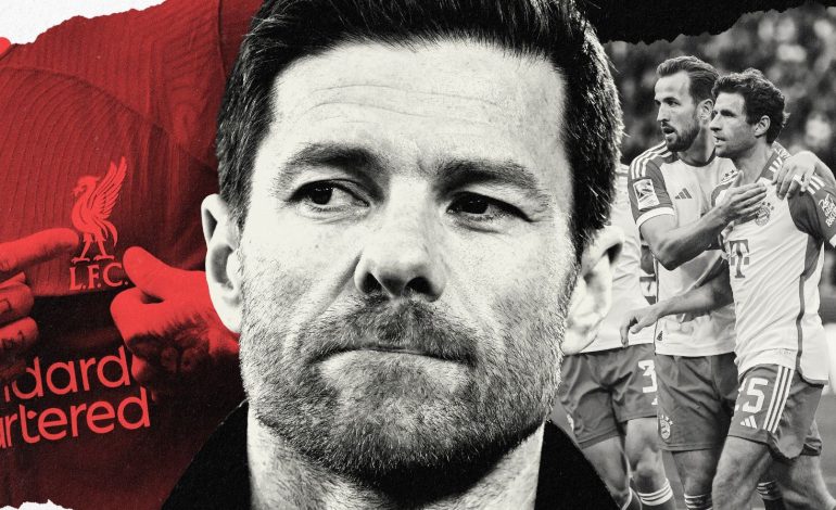 Bayern hap “thesin”, 23 mln euro për Alonson, por Bild ka një tjetër version