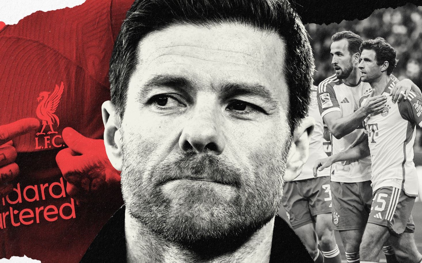 Bayern hap “thesin”, 23 mln euro për Alonson, por Bild ka një tjetër version
