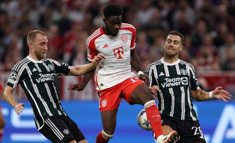 E ardhmja në horizont, një skuadër e interesuar për Eriksen