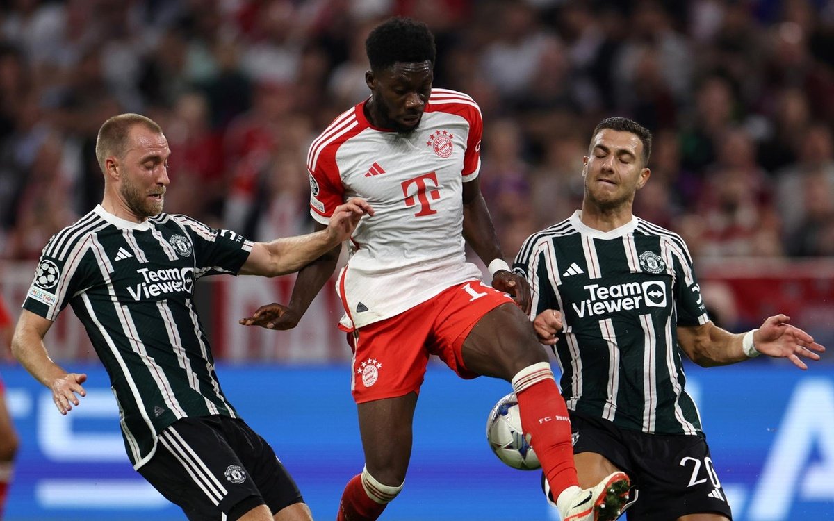 Mbrojtësi kërkon rritje page te Bayern Munchen, Real Madrid qëndron pas dere