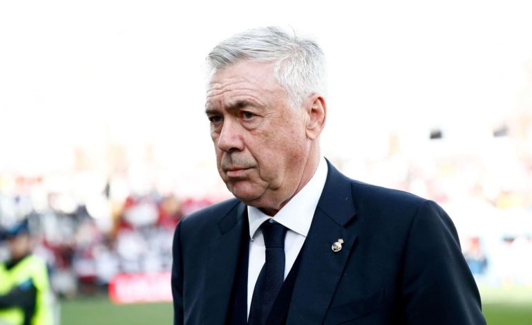 Ngeci përballë Balliut, befason Ancelotti: Ishte një hap pozitiv (VIDEO)