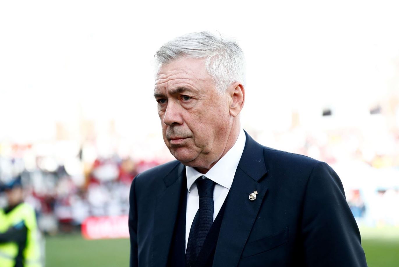 Ngeci përballë Balliut, befason Ancelotti: Ishte një hap pozitiv (VIDEO)