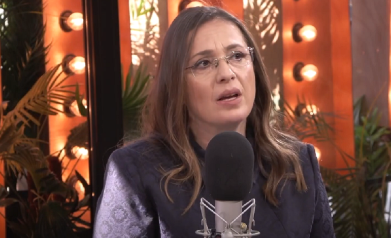 Kodi i ri penal për ‘tradhtinë’, gazetarja Anila Hoxha: Është për të dyja gjinitë, ka dënime alternative dhe qortime