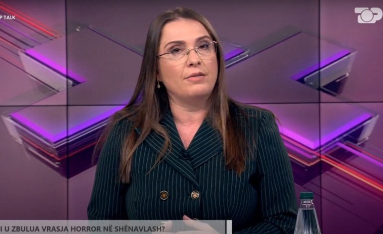 Kush e shkrepi armën, Hyseni apo Hygerta? “Ata do ia hedhin fajin njëri-tjetrit”, gazetarja: Janë sekuestruar rrobat për të gjetur prova, nëna nuk u arrestua…