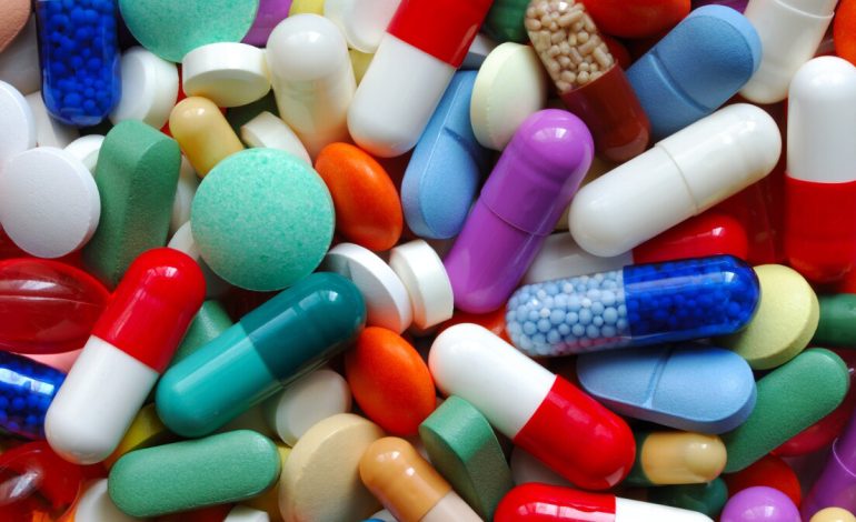 A Duhen Përdorur Antibiotikët kur Jeni me Grip?