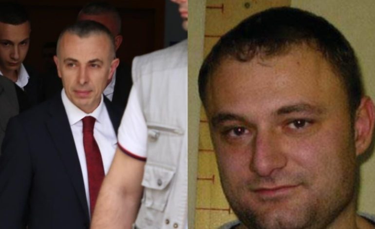 Plagosi prokurorin Arian Ndoja dhe vrau shoferin e tij, arrestohet në Dubai Julian Meçaj. Gati ekstradimi