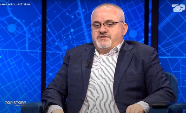 “Kur erdhi Rama në qeveri kishte zero marrëdhënie me fqinjët”/ Hoxha: Ai e vuri çështjen çame në tavolinë