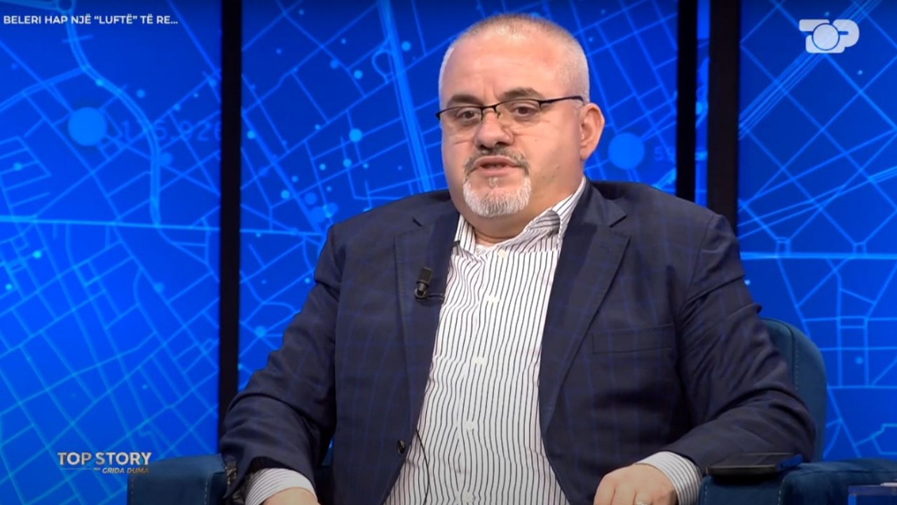 “Kur erdhi Rama në qeveri kishte zero marrëdhënie me fqinjët”/ Hoxha: Ai e vuri çështjen çame në tavolinë