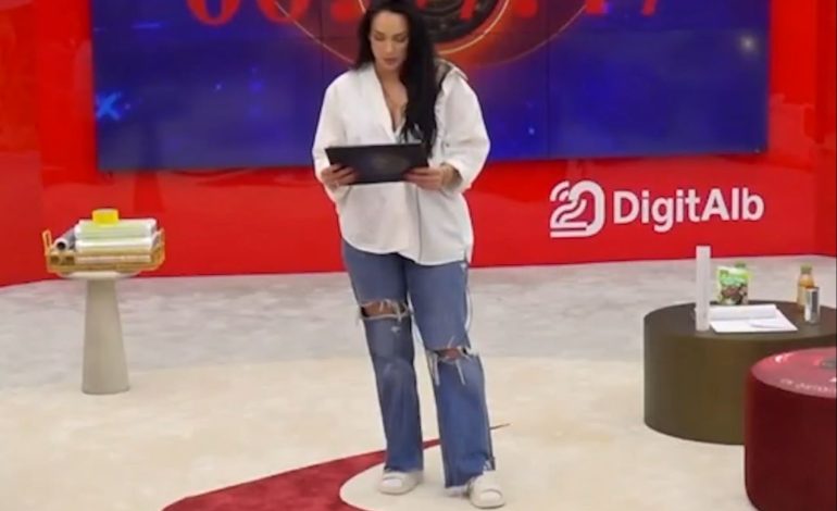 Zarfi i zi në shtëpinë e BBV! Banorët thyen rregullat, ditën e shtunë do të largohet…