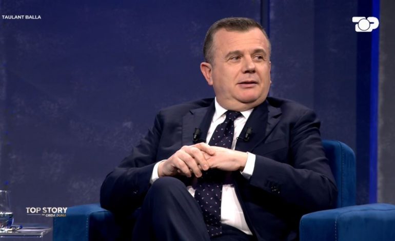 “Berisha më shau me libër shpie”, Balla: I thashë vetëm ‘a mbush’, më përjashtuan 15 ditë/ Zheji: Ia lave hakun…