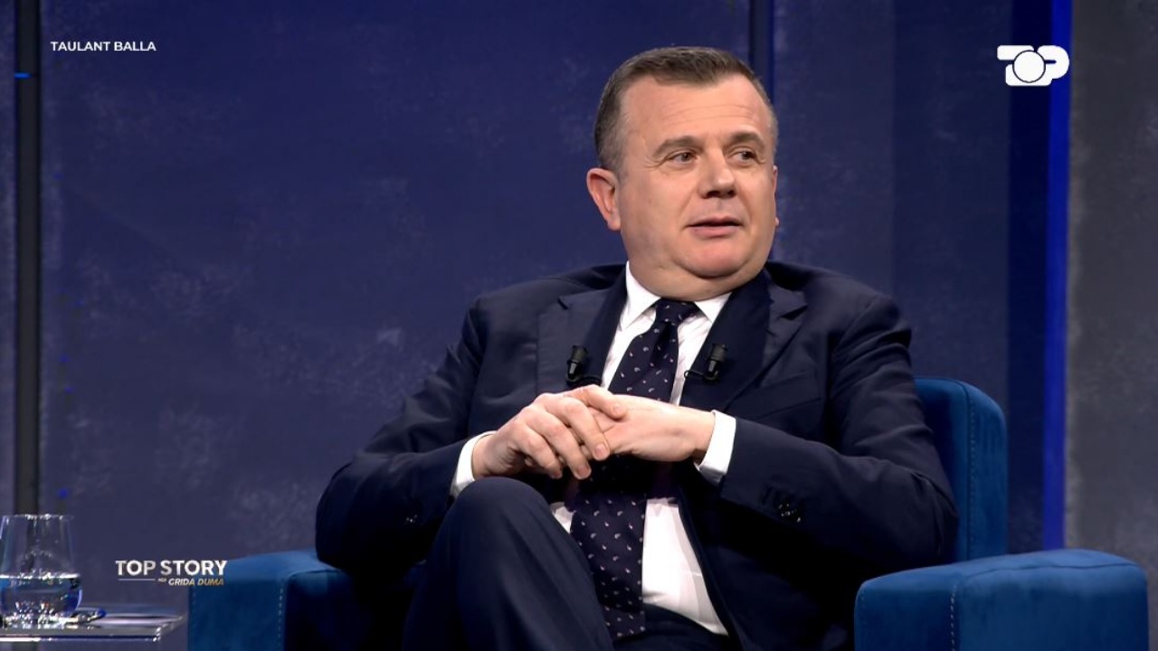 “Berisha më shau me libër shpie”, Balla: I thashë vetëm ‘a mbush’, më përjashtuan 15 ditë/ Zheji: Ia lave hakun…