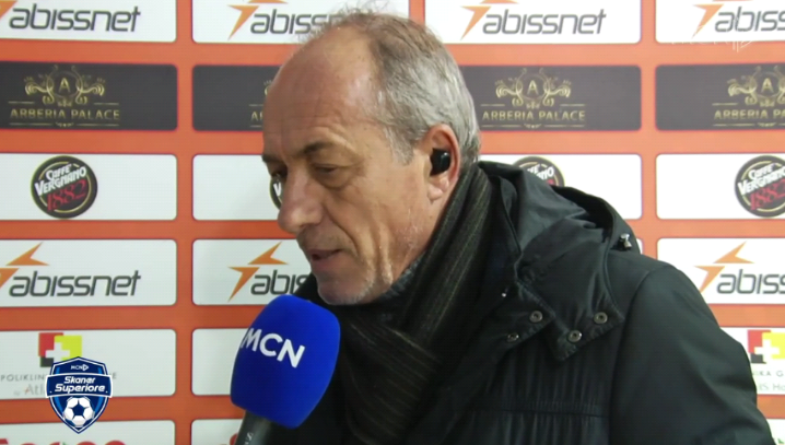 Mirel Josa pas ndeshjes: Jam i kënaqur nga loja, Laçi po krijon shumë