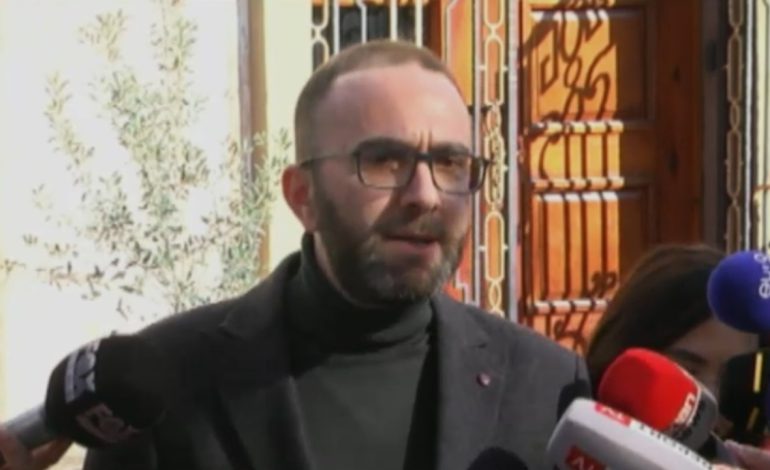 Do ta votoni Amnistinë Penale? Bardhi pas mbledhjes së grupit parlamentar: Do të vijojë aksioni më Parlament