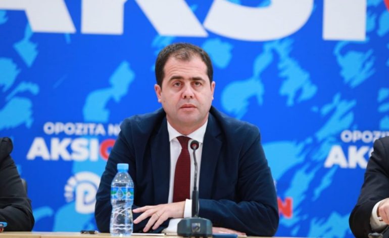 PD bën gati padinë e dytë në Kushtetuese për portin e Durrësit, Bylykbashi: Nëse nuk ndalet kjo, radhën e ka Vlora, Saranda dhe Ksamili