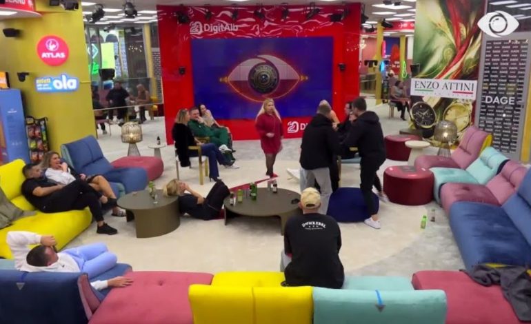 Vazhdon tradita e dasmës në “BBV”, kush është çifti që martohet mbrëmjen e sotme