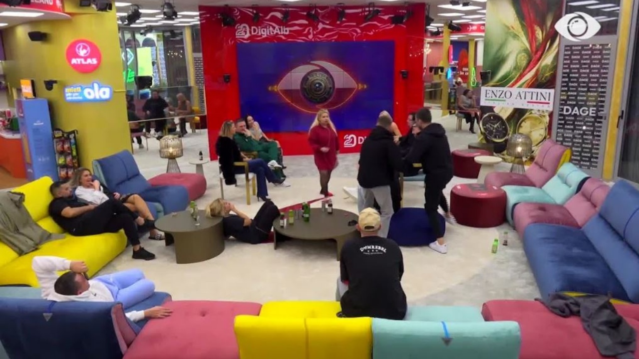 Vazhdon tradita e dasmës në “BBV”, kush është çifti që martohet mbrëmjen e sotme
