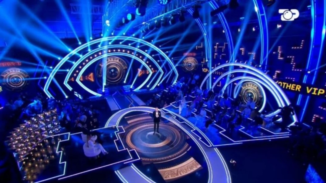 Sot priten hyrje të reja! Pas pak nis spektakli më i ndjekur në Shqipëri, Big Brother VIP 3! Ja ku mund ta ndiqni LIVE