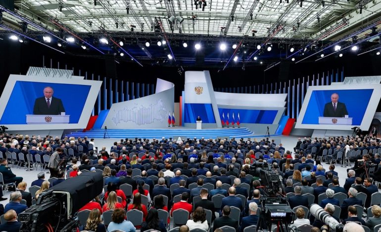 dërgimi i forcave perëndimore në Ukrainë, rrezik për konflikt bërthamor global