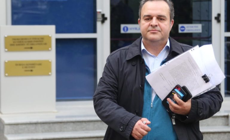Korrupsion dhe pastrim parash, mjekut Edvin Prifti i komunikohen akuzat në SPAK