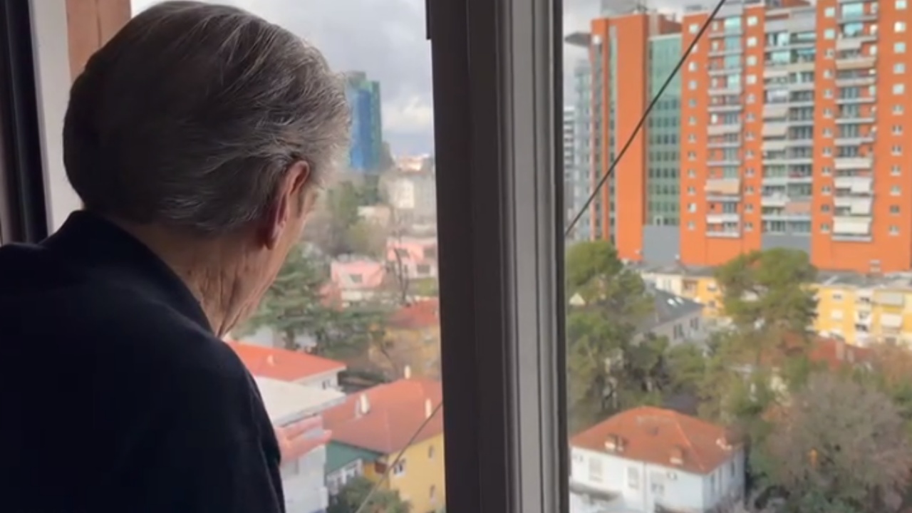 “E para herë ku takime ka vetëm me partinë shtet”, Berisha reagon për vizitën e Blinken në Tiranë: Tre vjet pasi unë u shpalla non grata…