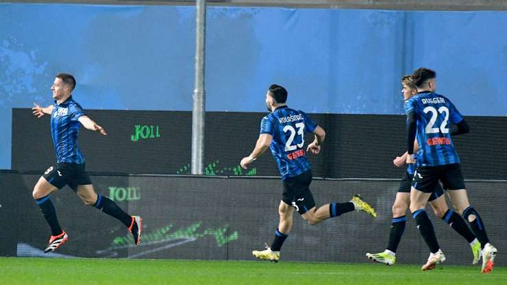 E 3-ta radhazi, Atalanta nuk ndal hapin as ndaj Lazios, Gjimshiti ia del ndaj Hysaj