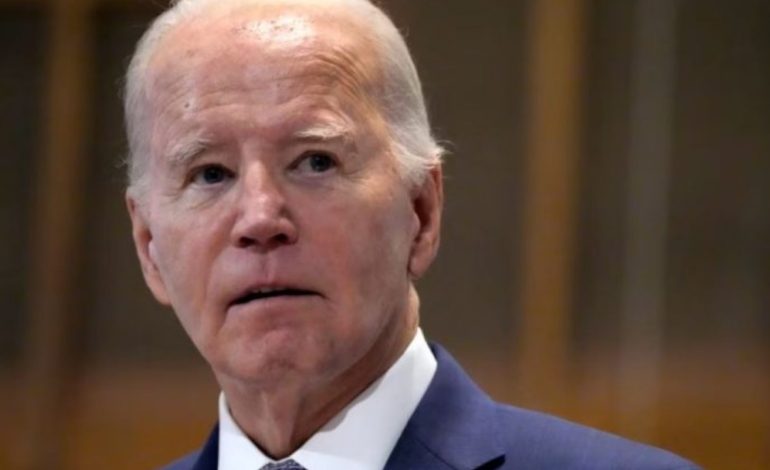 Tensionet në Lindjen e Mesme, Biden i bën thirrje Netanyahut: Mos sulmoni në Rafah pa mbrojtur civilët