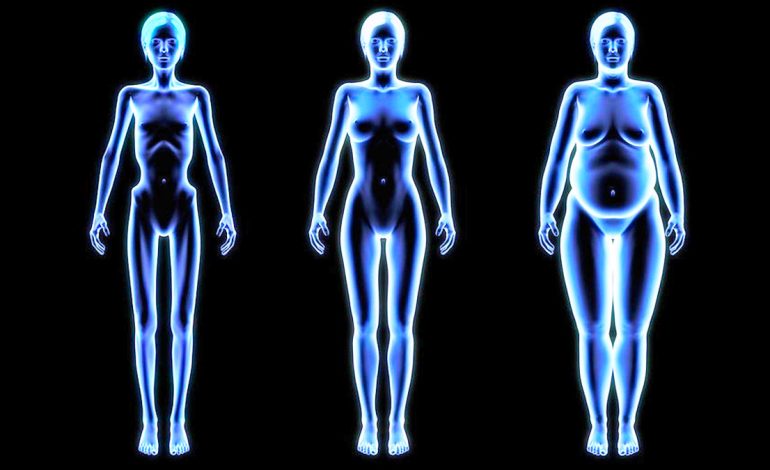 Çfarë Tregon Forma e Trupit për Shëndetin e Zemrës