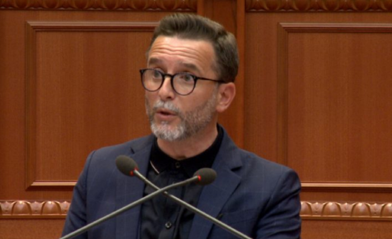 Ndryshimet në kodin penal që parashikon burg për tradhtinë, Braçe: S’jemi Irani, por marrëdhëniet me shumë gra duhen dënuar