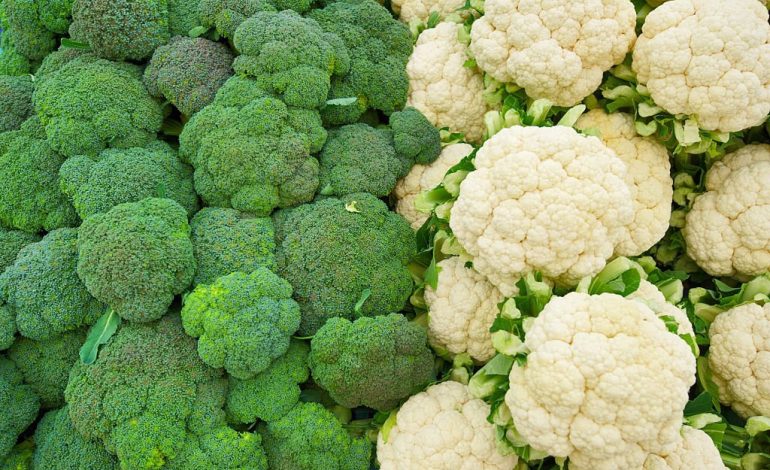 A Janë Brokoli dhe Lulelakra të Dëmshme për Tiroiden?