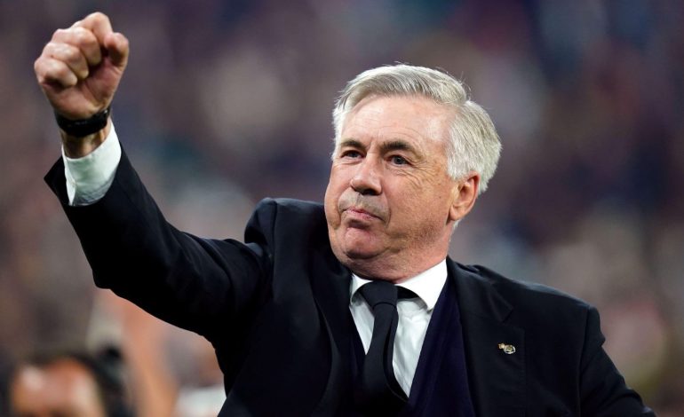 “Vetëm një avantazh i vogël”, Ancelotti lë hapur kualifikimin, edhe Diaz qetëson tifozët