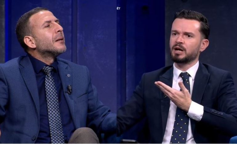 Bregu: Blerina të kujdeset nga jashtë për tre fëmijët, shpërthen Curri: Le të hanë supë, ajo nxiti krimin… nuk mbahet jashtë hekurave