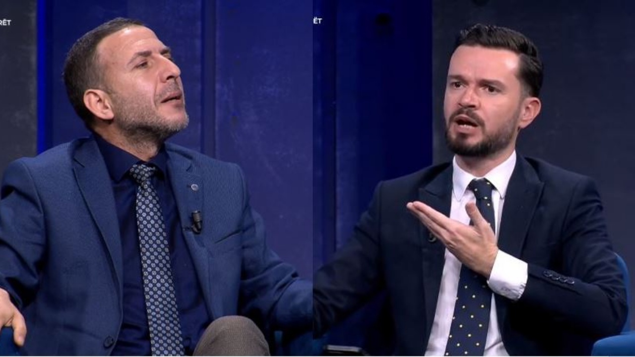 Bregu: Blerina të kujdeset nga jashtë për tre fëmijët, shpërthen Curri: Le të hanë supë, ajo nxiti krimin… nuk mbahet jashtë hekurave