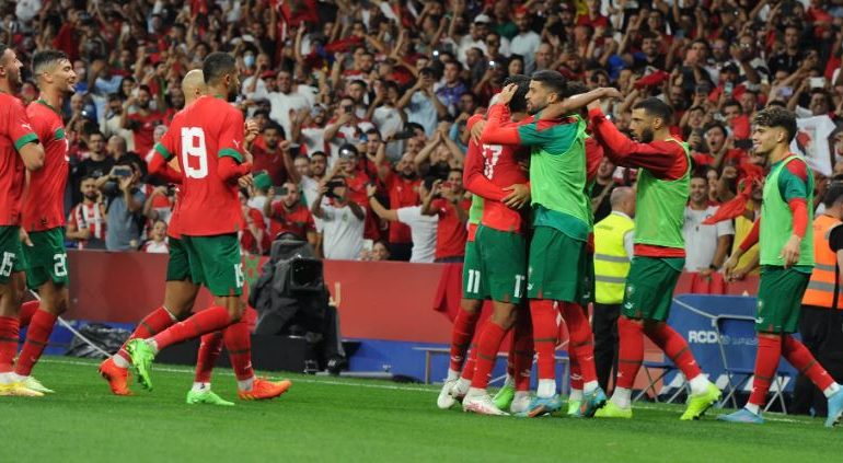 Zhgënjimi në Kupën e Kombeve, te Maroku marrin vendimin për trajnerin