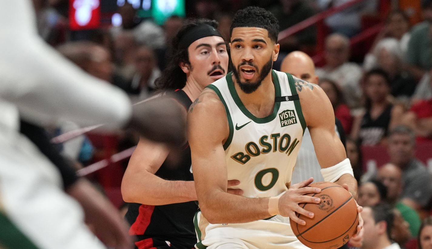 NBA/ “Arratiset” Boston, mbetet lider në Lindje, Oklahoma surprizë në Perëndim (VIDEO)