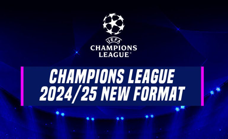 Nga një grup i vetëm në play-off, ja si do të ndryshojë Champions League