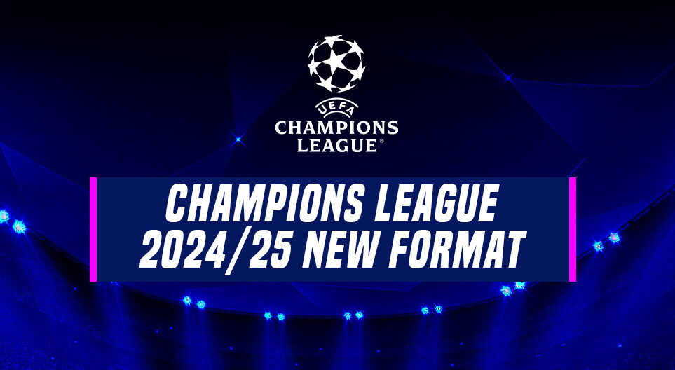 Nga një grup i vetëm në play-off, ja si do të ndryshojë Champions League