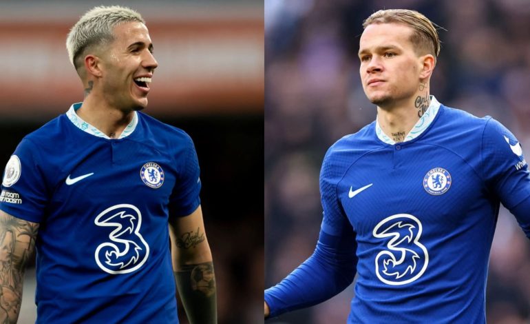 Chelsea në kaos total, “rebelohen” yjet e ekipit, tani kërkojnë largimin nga Londra