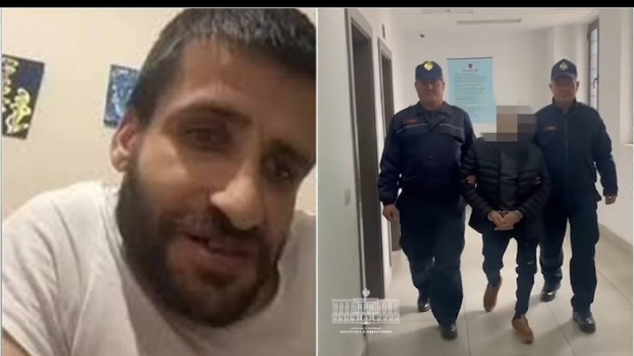 I arrestuar për vetëvrasjen e 27-vjeçares në Kamëz, TCH siguron kartelën mjekësore të Altin Çokut