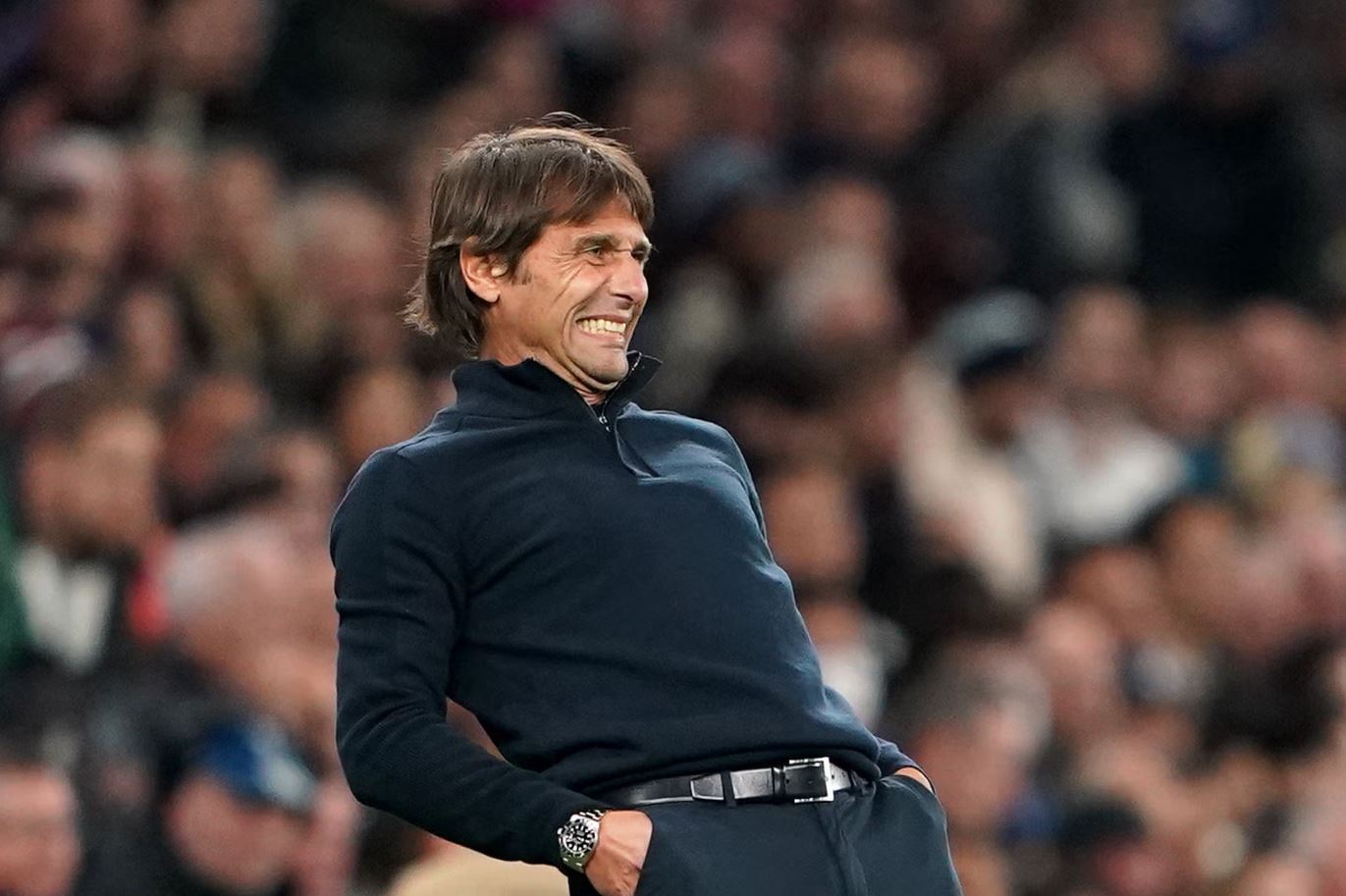 Conte refuzon Barcelonën, tekniku “azzurr” i fiksuar pas “djallit”