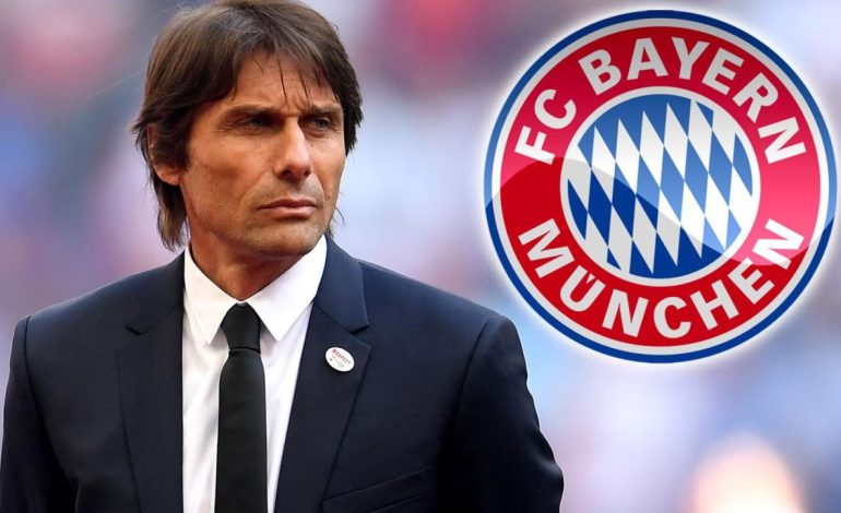 Nga Zidane te Mourinho, të gjithë duan Bayern Munich, në skenë del edhe Conte