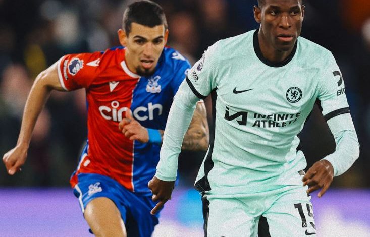 Fitore në “frymën e fundit”, Gallagher nderon Chelsean