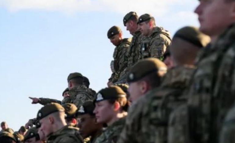 Po afrohet Lufta e Tretë Botërore? NATO bën lëvizjen më të madhe në 33 vite