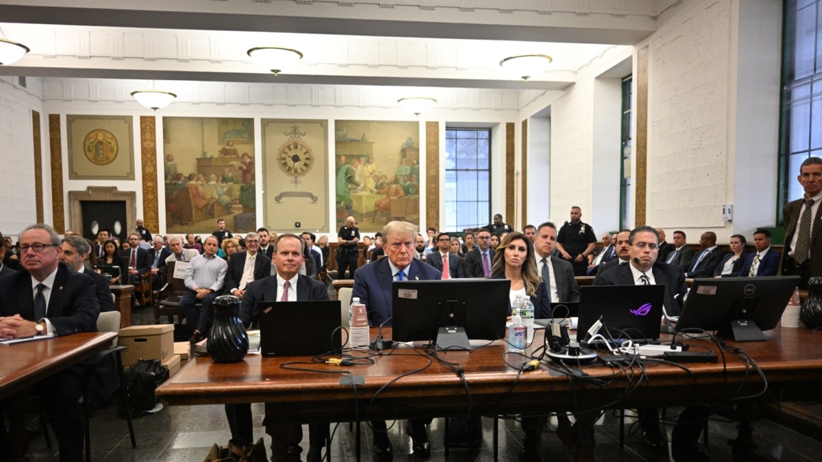 Gjyqi në Nju Jork me akuza penale ndaj ish Presidentit Trump fillon më 25 mars