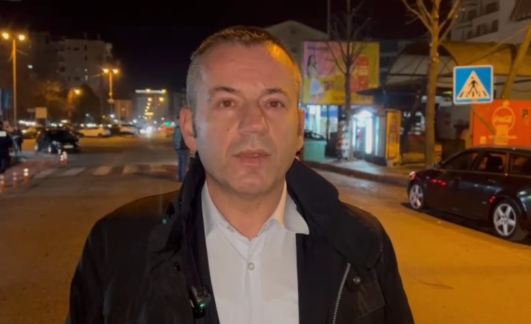 Plagosja në Shkodër, Drejtori i policisë vendore: Po kqyren kamerat e sigurisë, Selami Brahimi po jep dëshminë