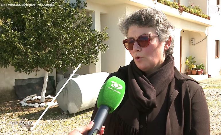 “Nëna e tyre ishte mësuesja e krimit”/ Halla e fëmijëve hedh akuza të forta: Djali ishte drogaxhi, im vëlla punonte ditë natë