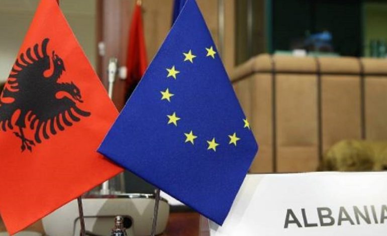 Miratimi i ligjit për ndërtimin në zonat e mbrojtura, delegacioni i BE në Tiranë: Do ta ndjekim me shumë vëmendje zbatimin e dispozitave ligjore