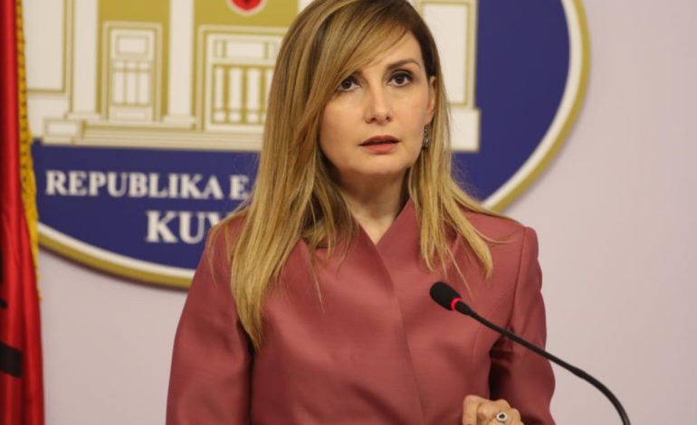 “Nisma për ndërtimet në zonat e mbrojtura i hap rrugë betonizimit”, Tabaku thirrje shumicës: I ofron fitime një pakice. Paratë e krimit do pastrohen te lojërat e fatit