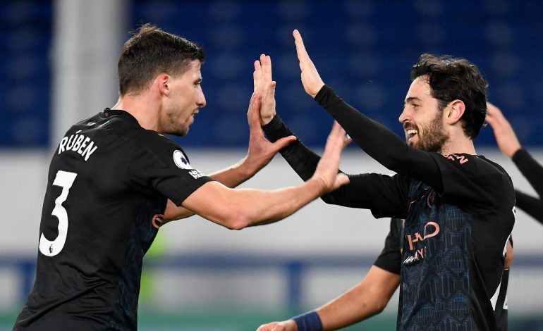 Manchester City, Dias vlerëson në maksimum shokun e skuadrës: Nuk flitet për të, por fitojmë falë tij