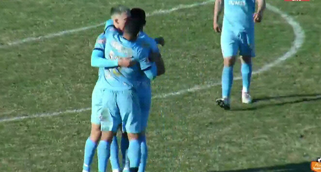 Laçi dhe Vllaznia ndajnë nga një pikë, Dinamo triumfon me “poker” dhe ëndërron Final 4